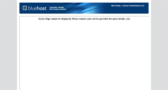 Desktop Screenshot of guatemalainfo.com